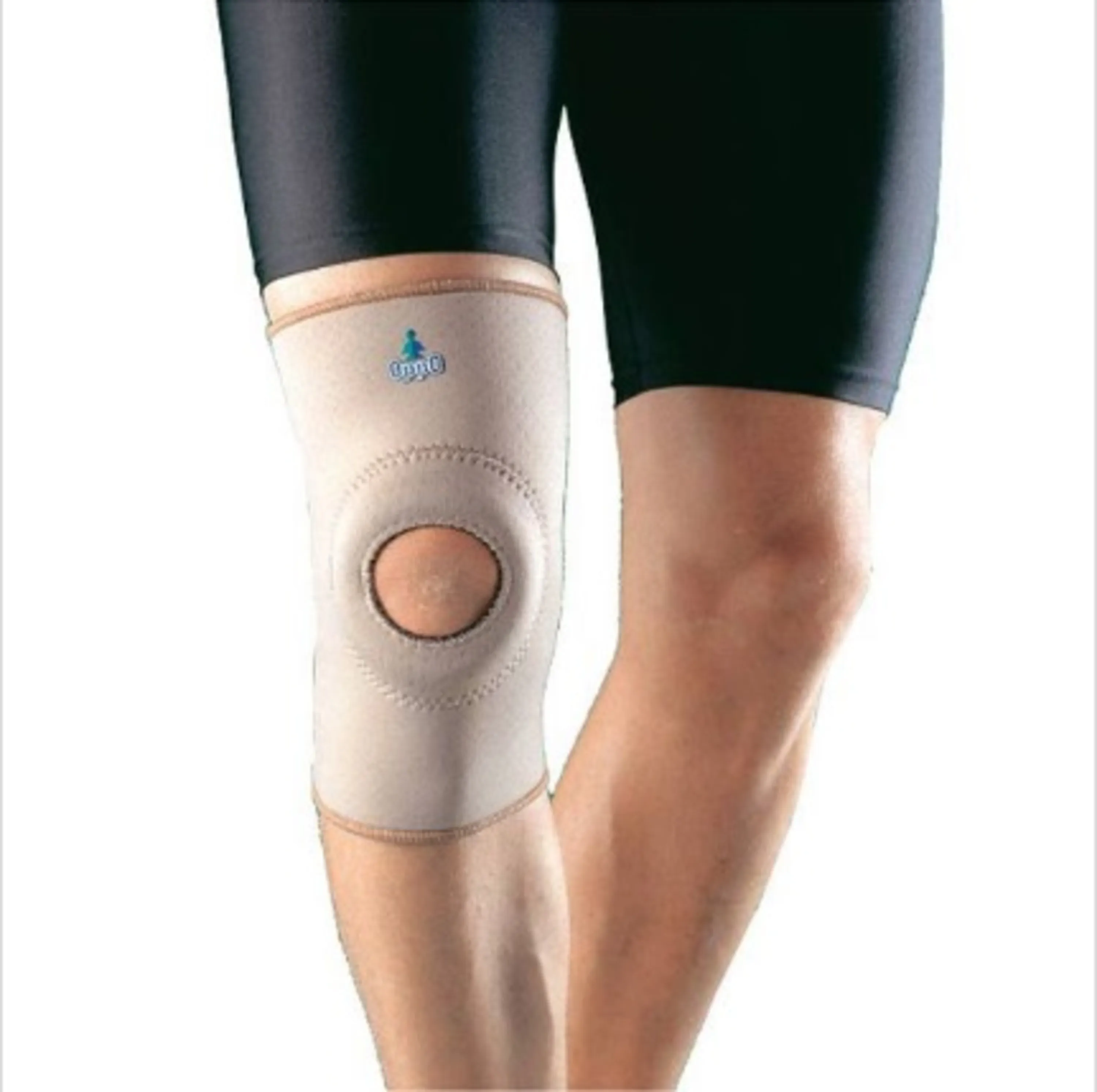 زانو بند جلو باز اوپو OPPO 1021 OPEN PATELLA KNEE SUPPORT زانو بند جلو باز اوپو OPPO 1021 OPEN PATELLA KNEE SUPPORT